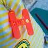 Identificador Inicial personalizado
