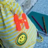 Identificador Inicial personalizado